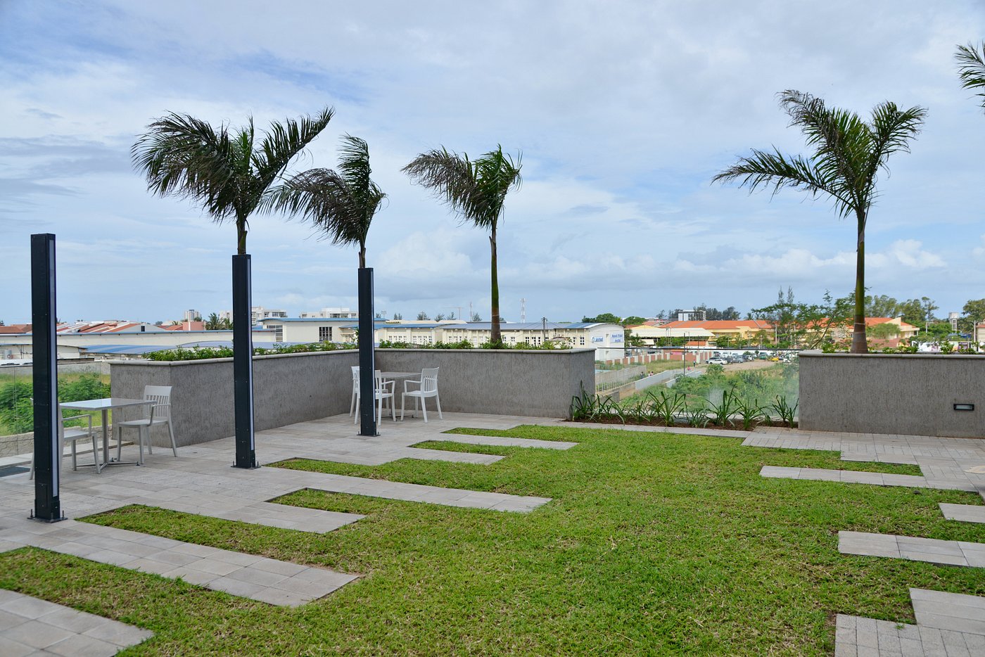 City Lodge Hotel Maputo